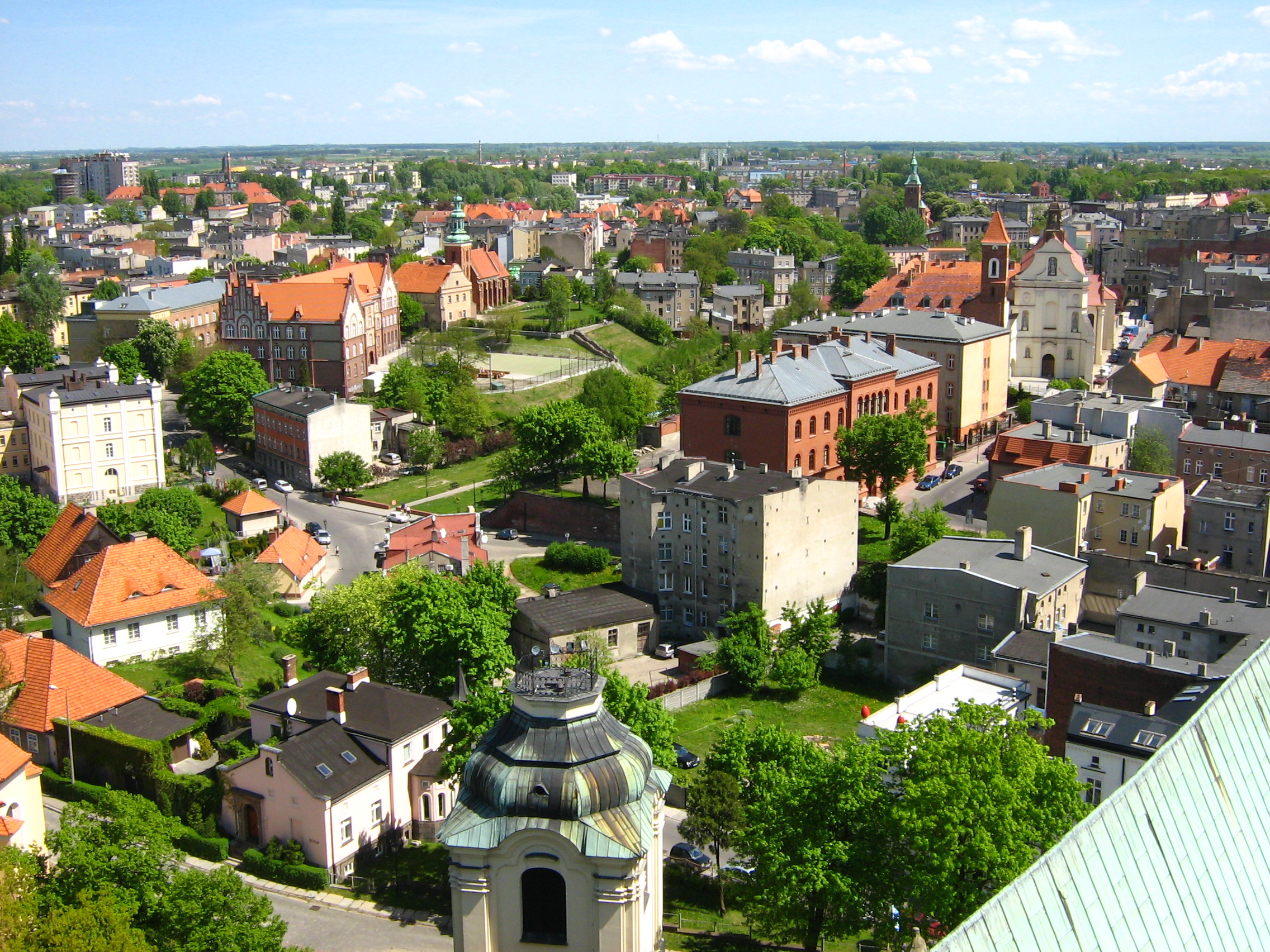 Usługi sąsiedzkie